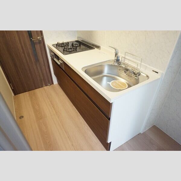 キッチン (キッチン)