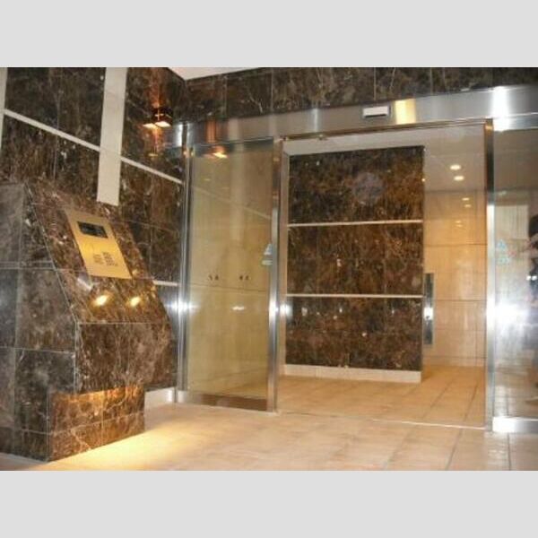 その他 (エントランス)