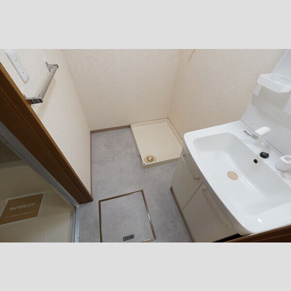 その他 (洗面所)