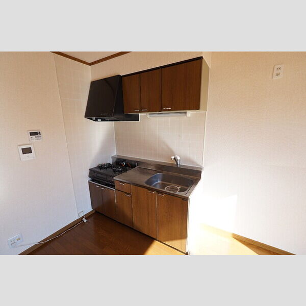 キッチン (キッチン)