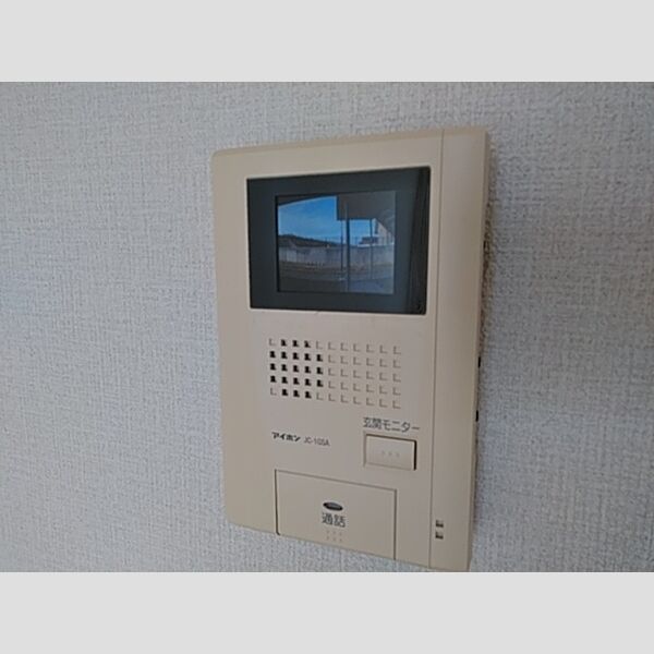 その他 (TVインターホン)