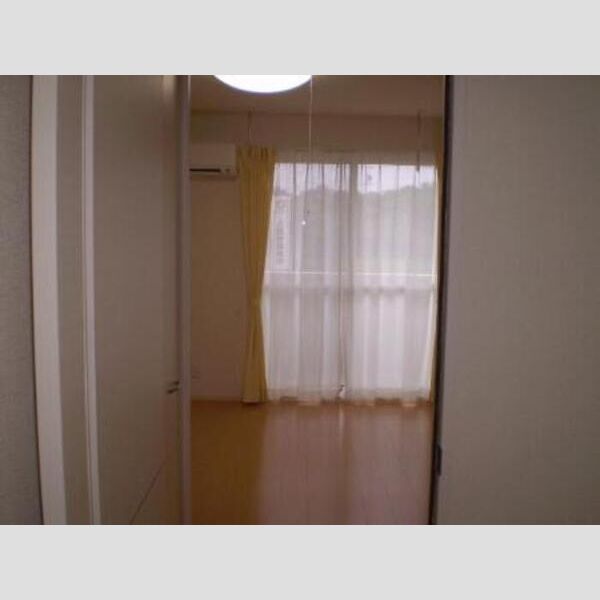 居室・リビング (洋室)