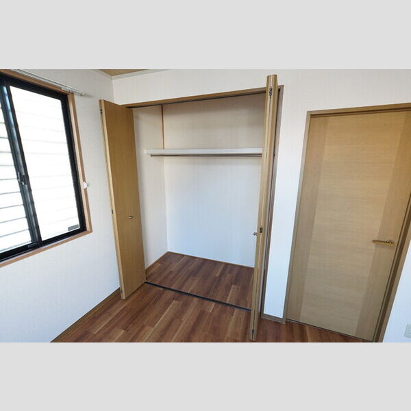 その他 (クローゼット)