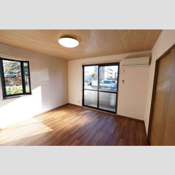 居室・リビング (LDK)