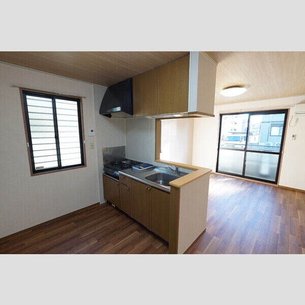 キッチン (キッチン)