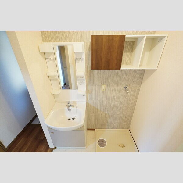 洗面所 (洗面所)