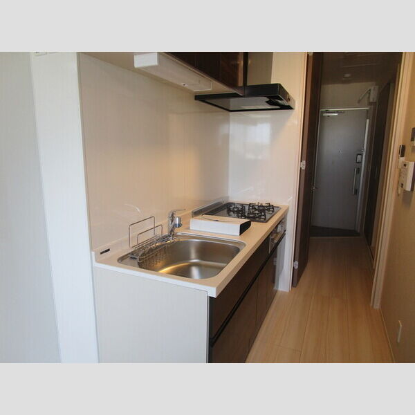 キッチン (キッチン)