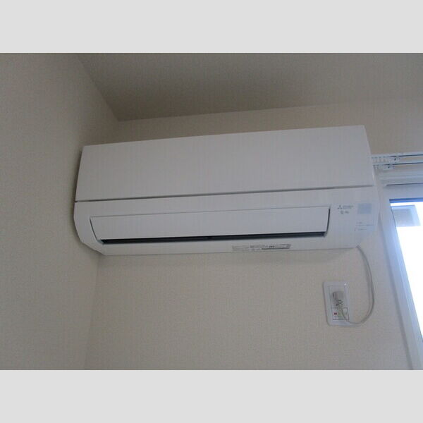 その他設備 (エアコン)