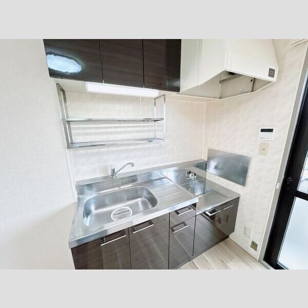 キッチン (キッチン)