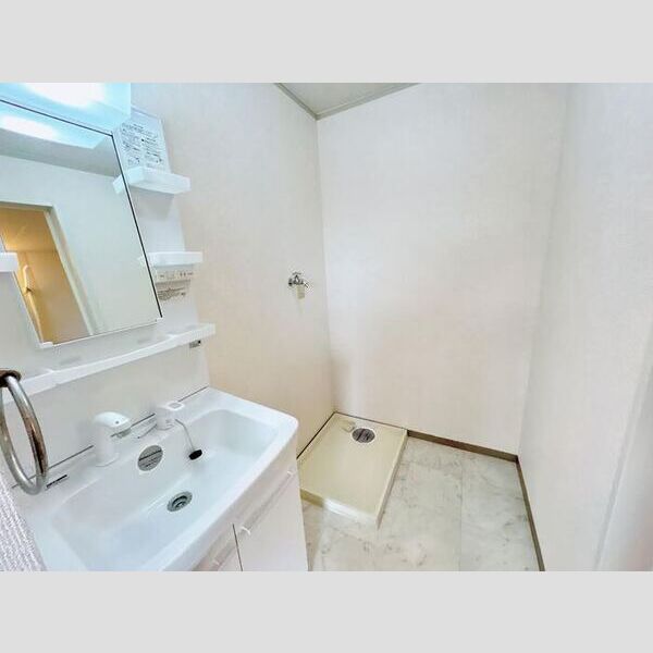 洗面所 (洗面所)