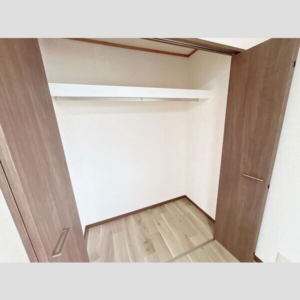 収納 (クローゼット)