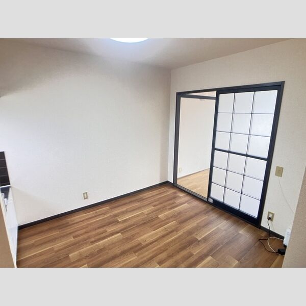 居室・リビング (DK)