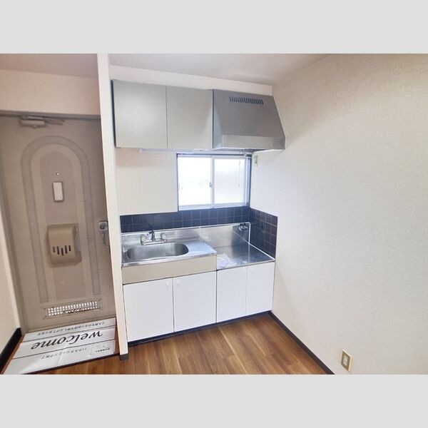 キッチン (キッチン)