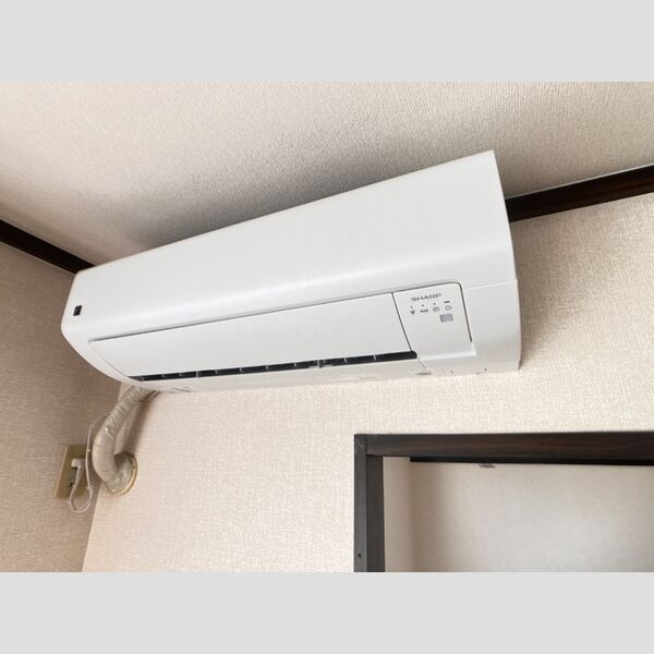 その他設備 (エアコン)