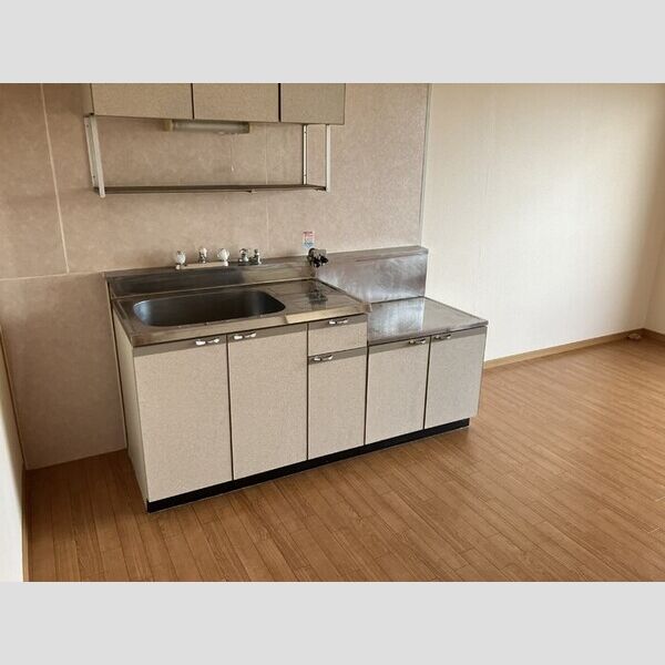 居室・リビング (DK)