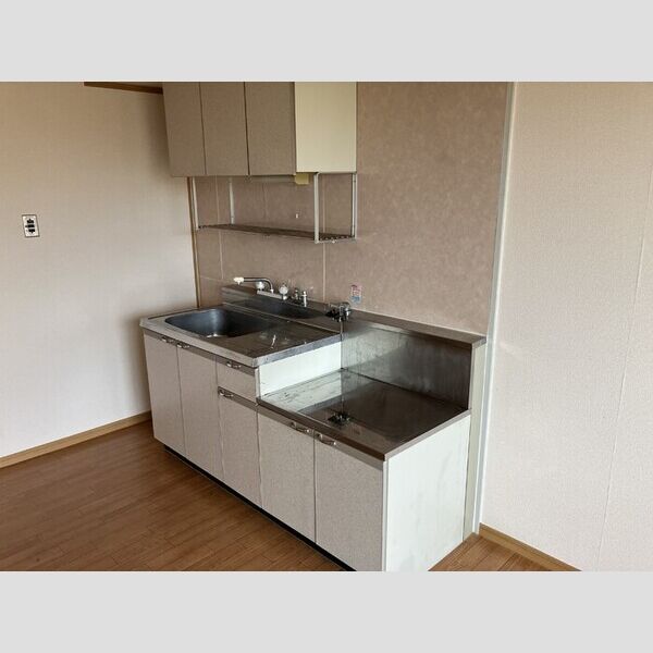 キッチン (キッチン)