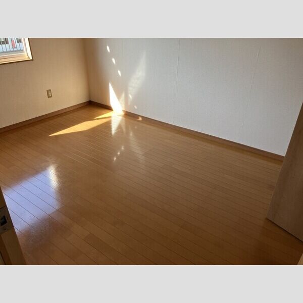 その他設備 (洋室)