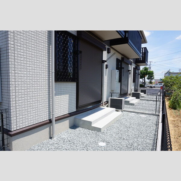 その他 (専用庭)