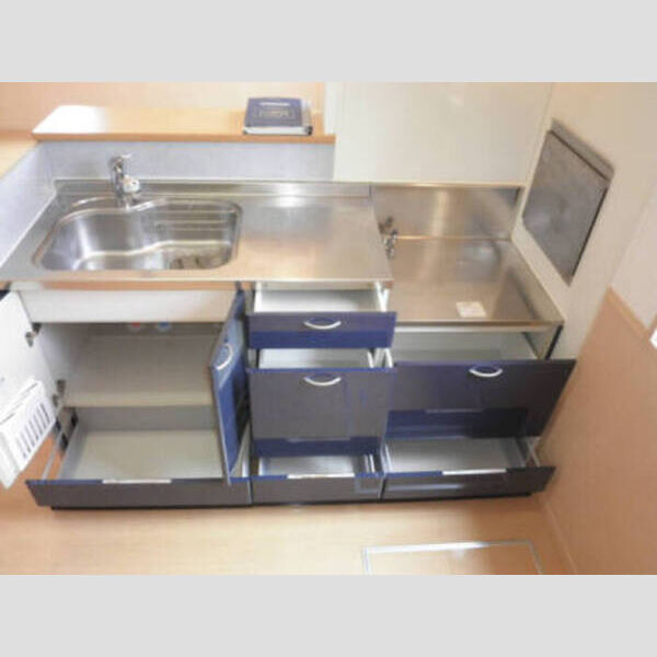 キッチン (キッチン)