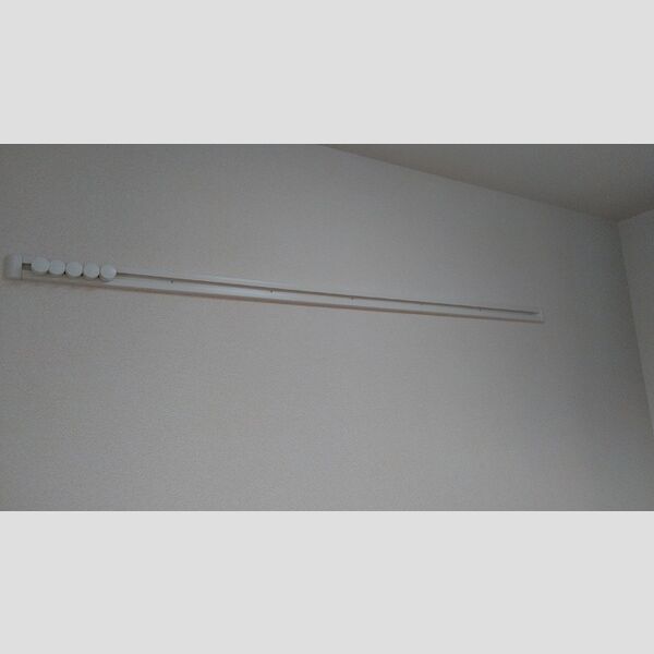 その他設備 (ハングバー)