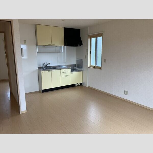 居室・リビング (LDK)