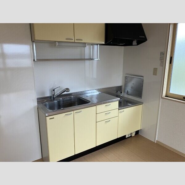 キッチン (キッチン)