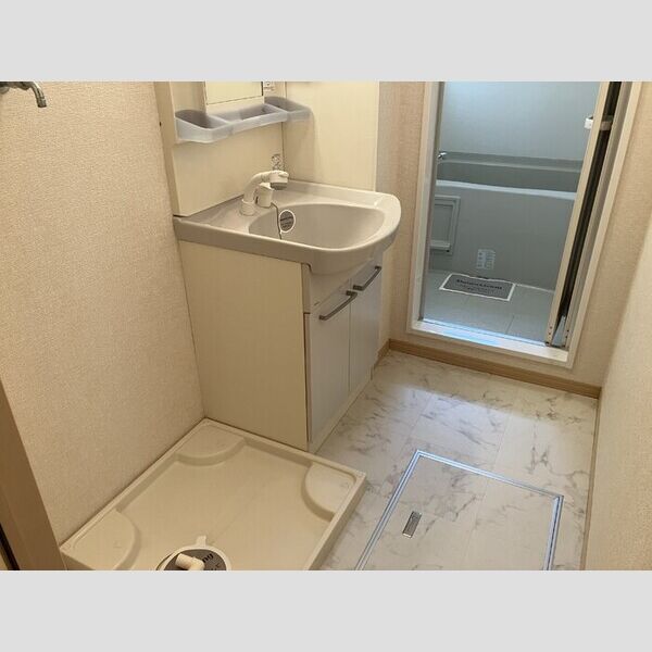 洗面所 (洗面所)