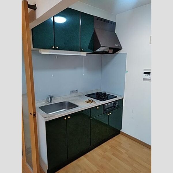 キッチン (キッチン)