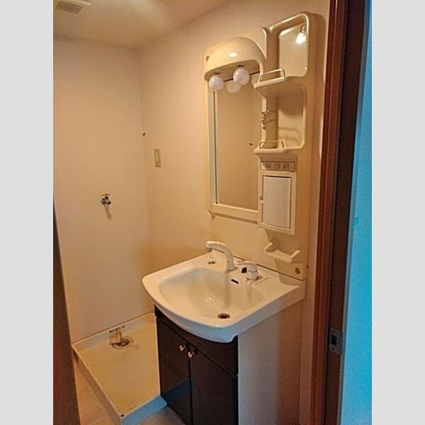 洗面所 (洗面所)