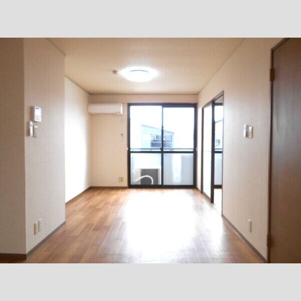 居室・リビング (LDK11.7帖)