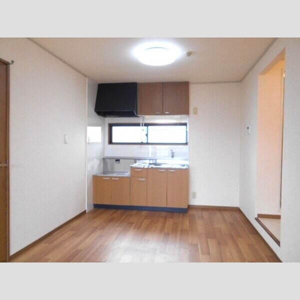 キッチン (キッチン)