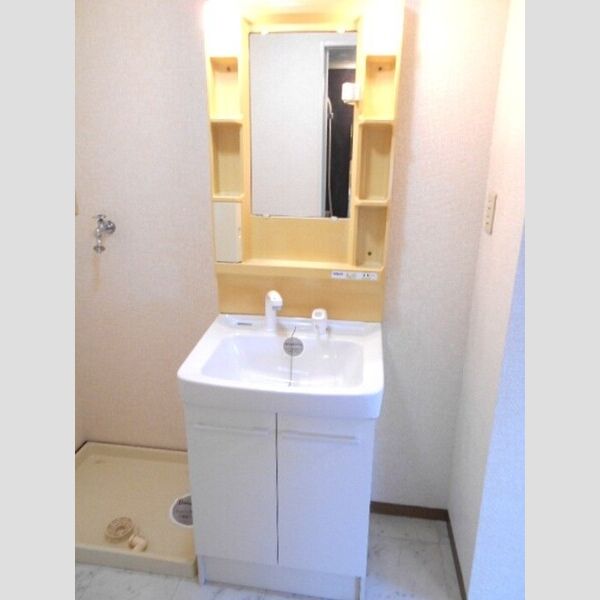 洗面所 (洗面所)