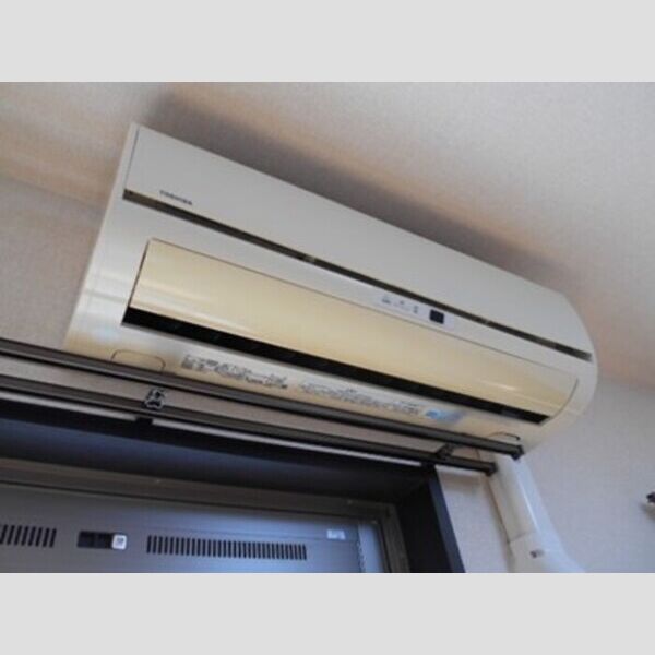 その他設備 (LDKエアコン)