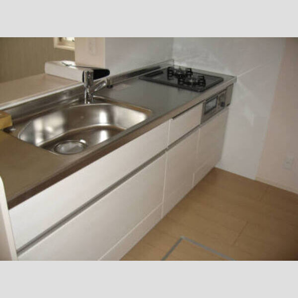 キッチン (B棟102キッチン)