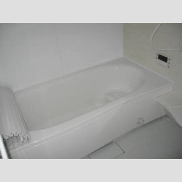 バス (B棟102浴室)