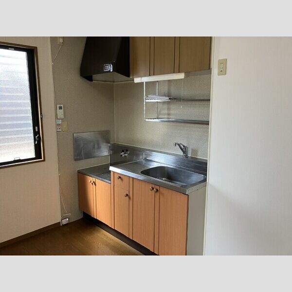 キッチン (キッチン)