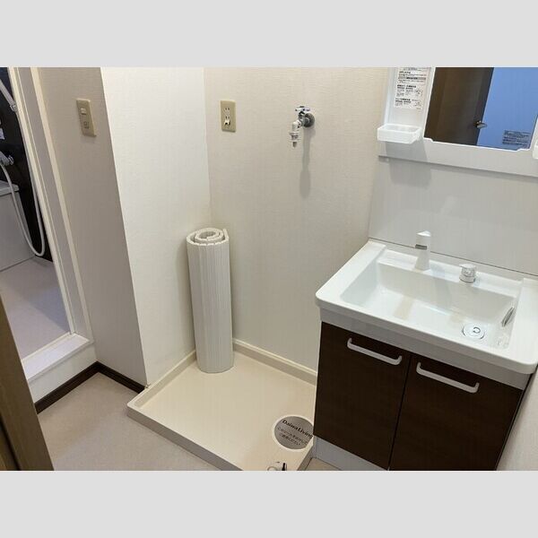 洗面所 (洗面所)