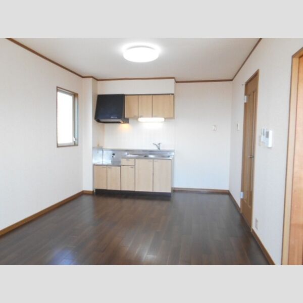 居室・リビング (LDK)