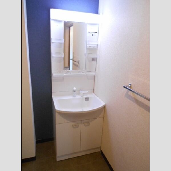 洗面所 (洗面所)