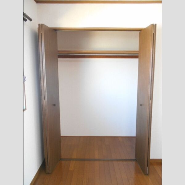 収納 (クローゼット)