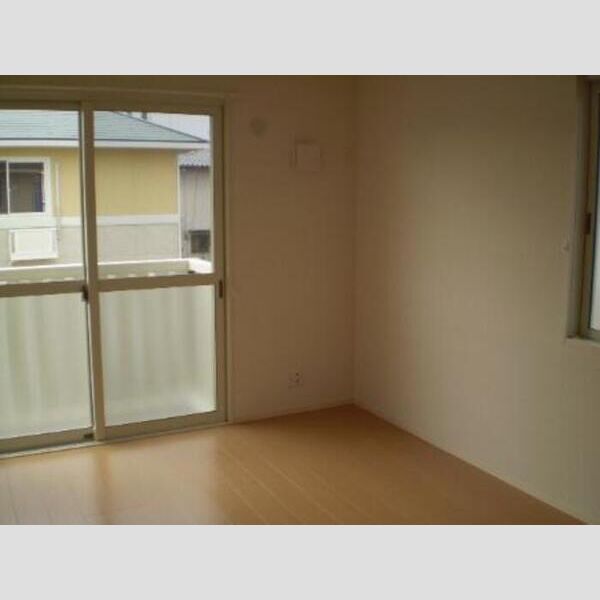 居室・リビング (洋室1)