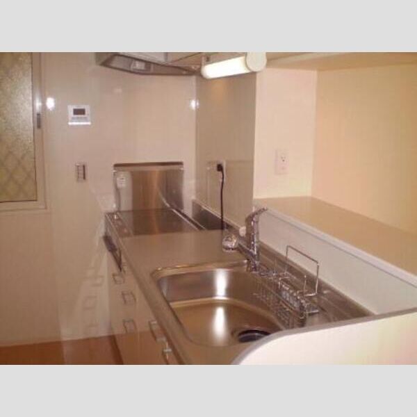 キッチン (キッチン)