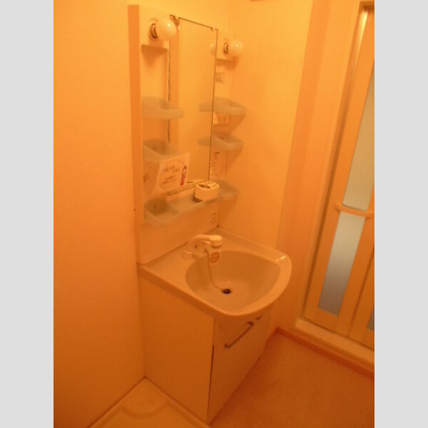 その他 (洗面台)