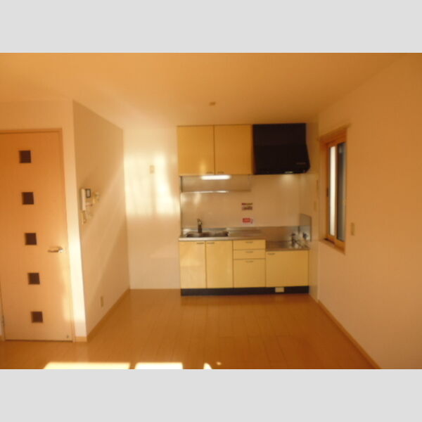 居室・リビング (LDK)