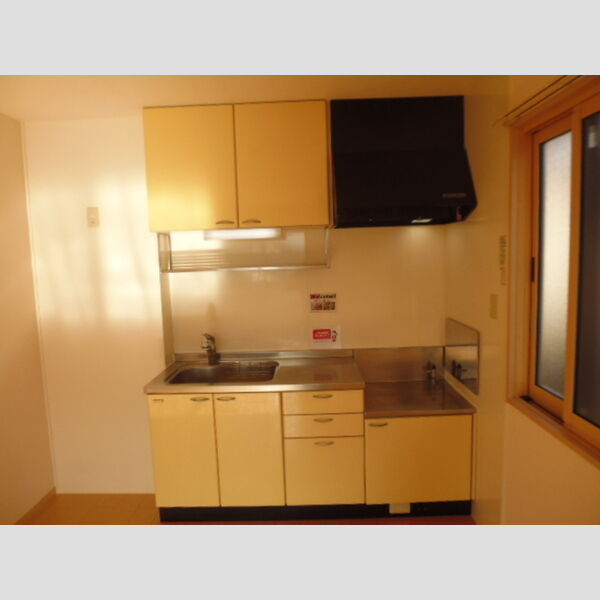 キッチン (キッチン)