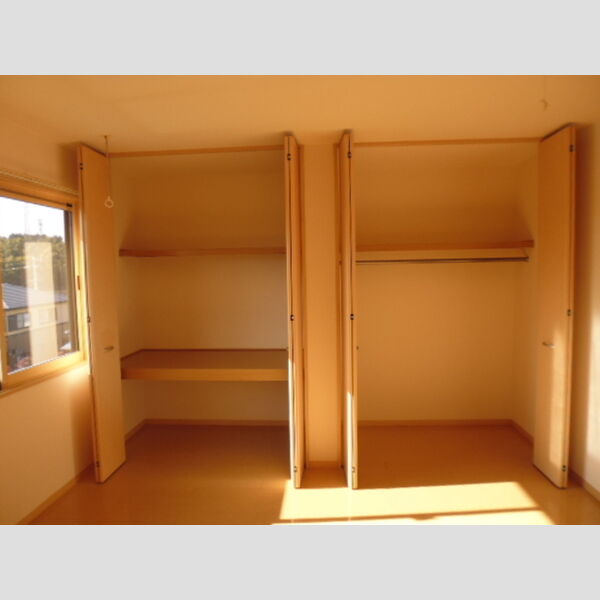 収納 (クローゼット・収納)