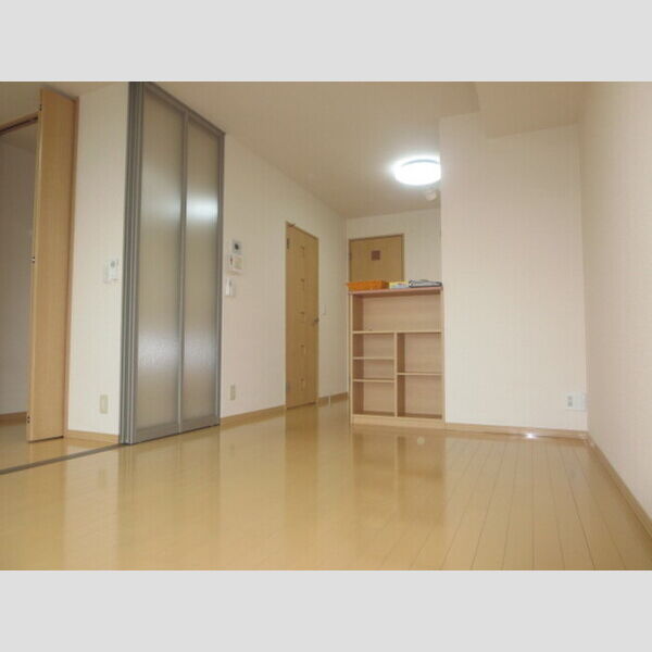 居室・リビング (リビング)