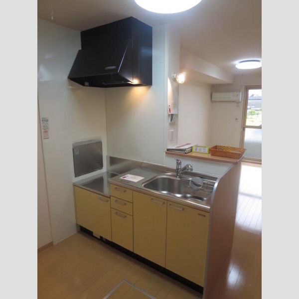 キッチン (キッチン)