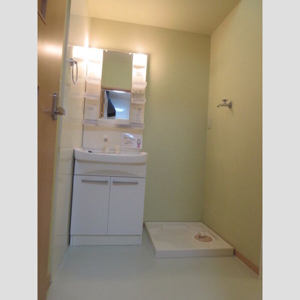 洗面所 (洗面所)