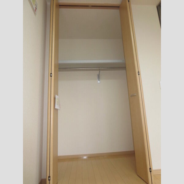 収納 (クローゼット)